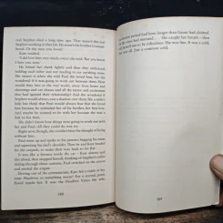 Catch Your Death - Mark Edwards, Louise Voss รูปที่ 8