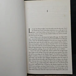 Broken Harbor - Tana French รูปที่ 7