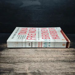Broken Harbor - Tana French รูปที่ 3