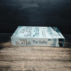 The Guilty - Sean Slater รูปที่ 3