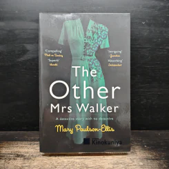 The Other Mrs Walker - Mary Paulson-Ellis รูปที่ 1