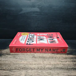Forget My Name - J.S.Monroe รูปที่ 3