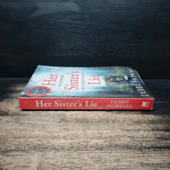 Her Sister's Lie - Debbie Howells รูปที่ 3