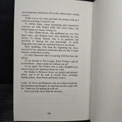Falling Suns - J.A.Corrigan รูปที่ 8