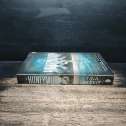 The Honeymoon - Tina Seskis รูปที่ 3