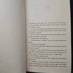 Artemis - Andy Weir รูปที่ 7