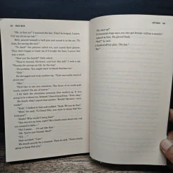 Artemis - Andy Weir รูปที่ 8