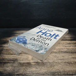 Death of the Demon - Anne Holt รูปที่ 4
