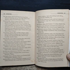 Homeland: Saul's Game - Andrew Kaplan รูปที่ 8