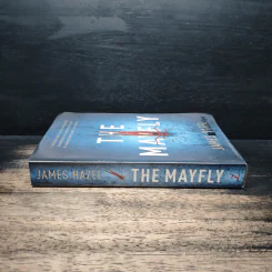 The Mayfly - James Haze รูปที่ 3