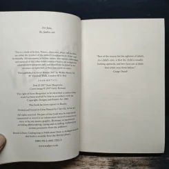The Cruelty - Scott Bergstrom รูปที่ 6