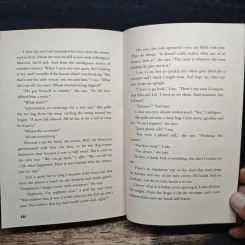 The Cruelty - Scott Bergstrom รูปที่ 8
