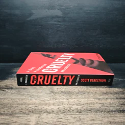 The Cruelty - Scott Bergstrom รูปที่ 3