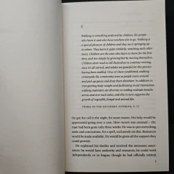 Infinite Ground - Martin MacInnes รูปที่ 7