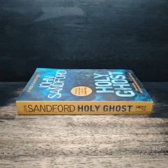 Holy Ghost - John Sandford รูปที่ 3