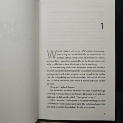 Holy Ghost - John Sandford รูปที่ 7