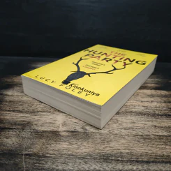 The Hunting Party - Lucy Foley รูปที่ 4