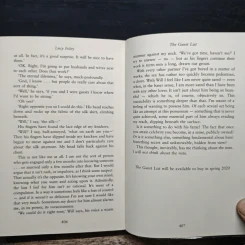 The Hunting Party - Lucy Foley รูปที่ 9