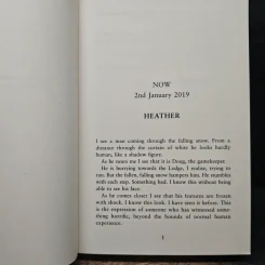 The Hunting Party - Lucy Foley รูปที่ 7