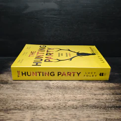 The Hunting Party - Lucy Foley รูปที่ 3