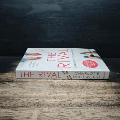 The Rival - Charlotte Duckworth รูปที่ 3