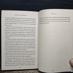 The Rival - Charlotte Duckworth รูปที่ 8