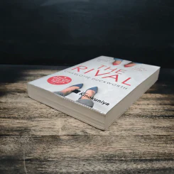 The Rival - Charlotte Duckworth รูปที่ 4