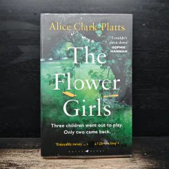 The Flower Girls - Alice Clark-Platts