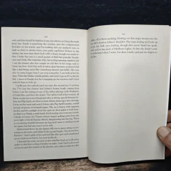House of Sand and Fog - Andre Dubus III รูปที่ 8