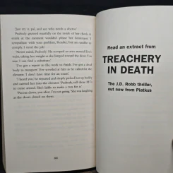 Rapture in Death - J.D. Robb รูปที่ 8