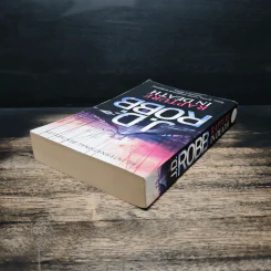 Rapture in Death - J.D. Robb รูปที่ 5