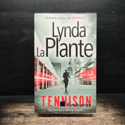 Tennison - Lynda La Plante
