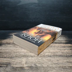 House of Secrets - Lowell Cauffiel รูปที่ 5