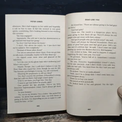 Dead Like You - Peter James รูปที่ 8