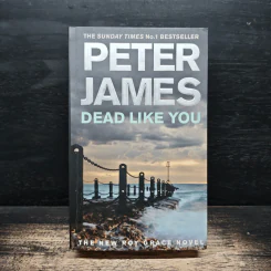 Dead Like You - Peter James
