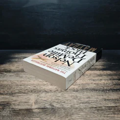 Mayday - Nelson DeMille, Thomas Bloor รูปที่ 5