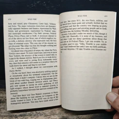 The General's Daughter - Nelson DeMille รูปที่ 9