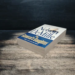 The General's Daughter - Nelson DeMille รูปที่ 4