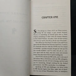 The Lion - Nelson DeMille รูปที่ 7