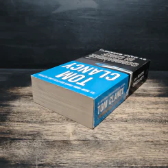Tom Clancy Commander in Chief - Mark Greaney รูปที่ 5