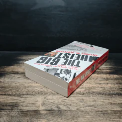 The Big Heist - Anthony M. DeStefano รูปที่ 5