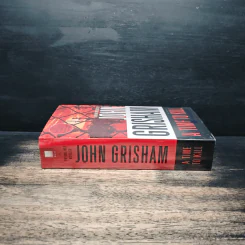A Time to Kill - John Grisham รูปที่ 3