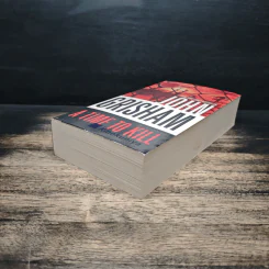 A Time to Kill - John Grisham รูปที่ 4