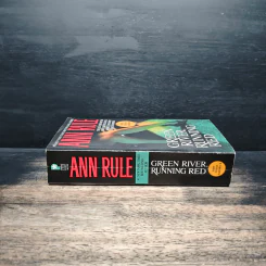 Green River, Running Red - Ann Rule รูปที่ 3