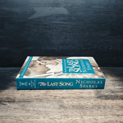 The Last Song - Nicholas Sparks รูปที่ 3