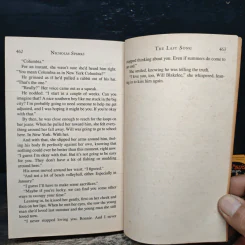 The Last Song - Nicholas Sparks รูปที่ 9