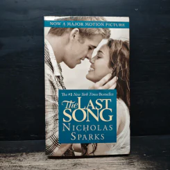 The Last Song - Nicholas Sparks