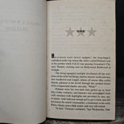 Hollywood Moon - Joseph Wambaugh รูปที่ 7