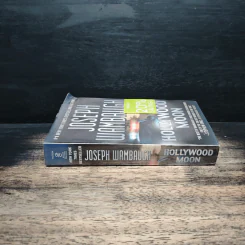 Hollywood Moon - Joseph Wambaugh รูปที่ 3