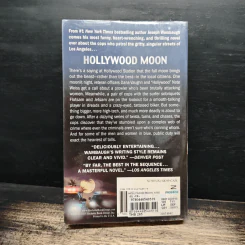 Hollywood Moon - Joseph Wambaugh รูปที่ 2